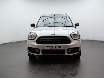 Used MINI Countryman 2020 for sale - 76765378: Photo
