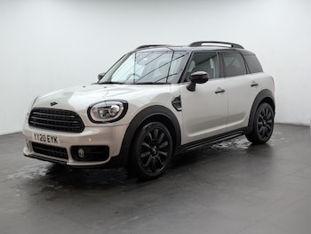 Used MINI Countryman 2020 for sale - 76765378: Photo