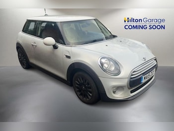 2015 (15) - 1.5 Cooper D Hatchback 3dr Diesel Manual Euro 6 (s/s) (116 ps)