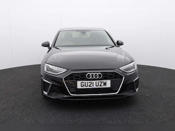 Used Audi A4 2021 for sale - 79738967: Photo