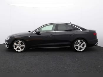 Used Audi A4 2021 for sale - 79738967: Photo