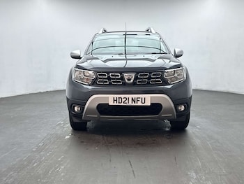 Used Dacia Duster 2021 for sale - 79407362: Photo