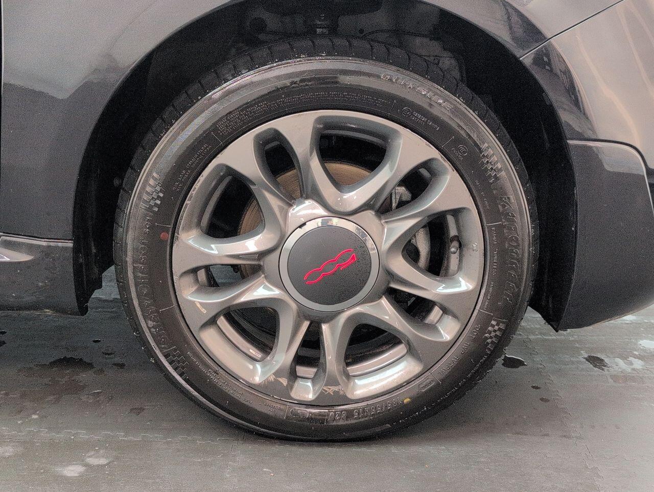 Used Fiat 500 2021 for sale - 76422488: Photo 10