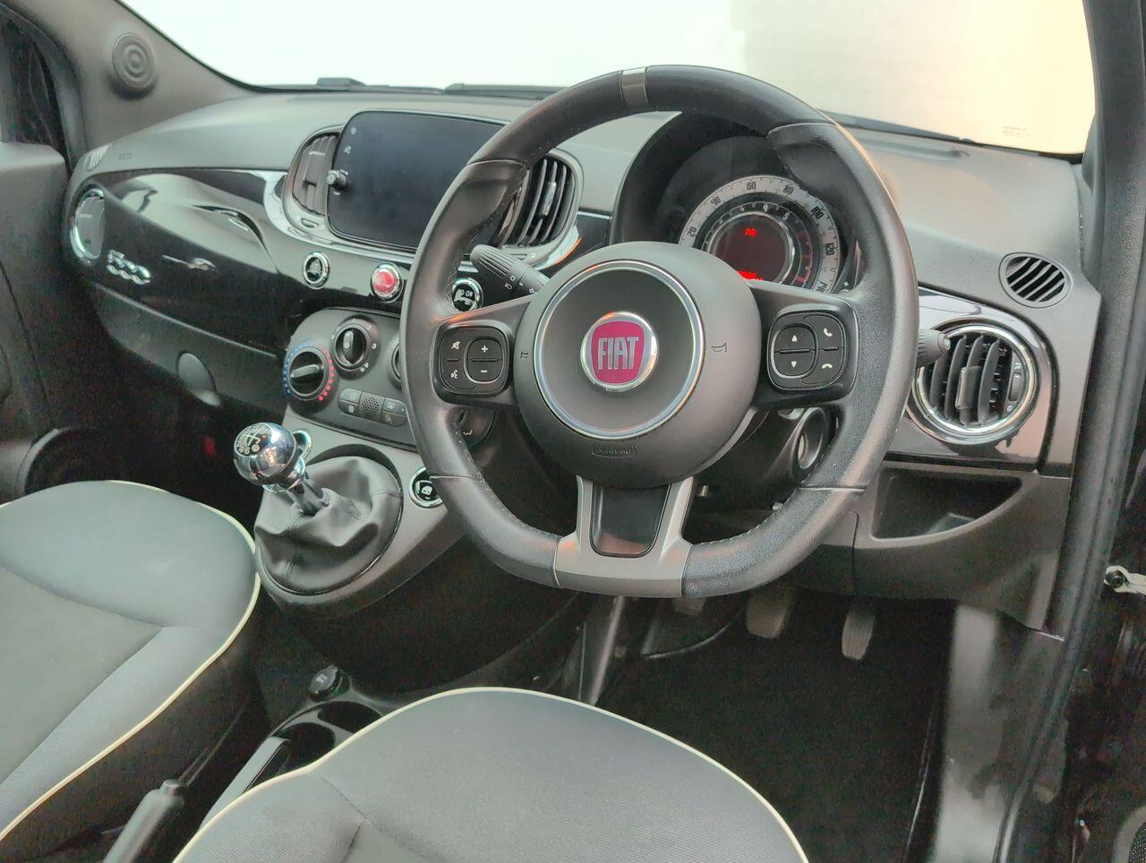 Used Fiat 500 2021 for sale - 76422488: Photo 11