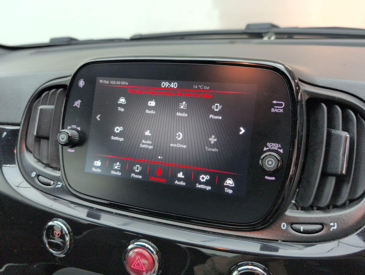 Used Fiat 500 2021 for sale - 76422488: Photo 14