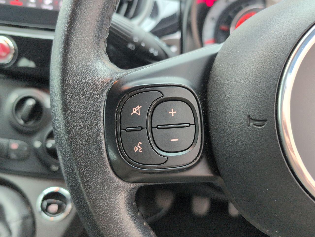 Used Fiat 500 2021 for sale - 76422488: Photo 18