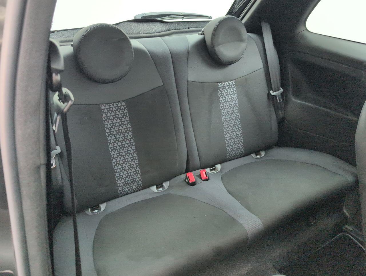 Used Fiat 500 2021 for sale - 76422488: Photo 22