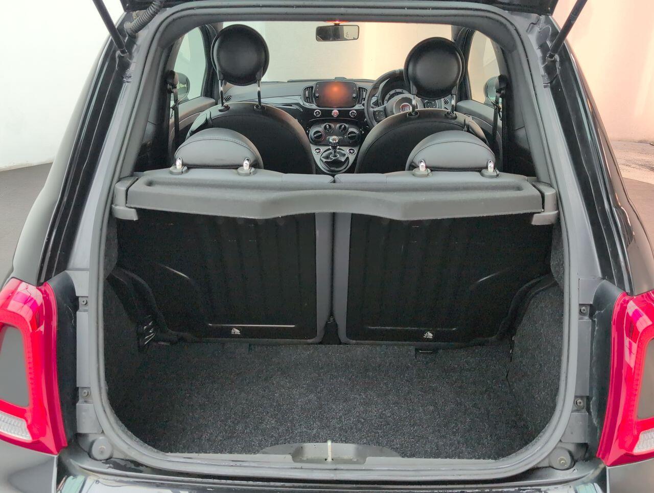 Used Fiat 500 2021 for sale - 76422488: Photo 23