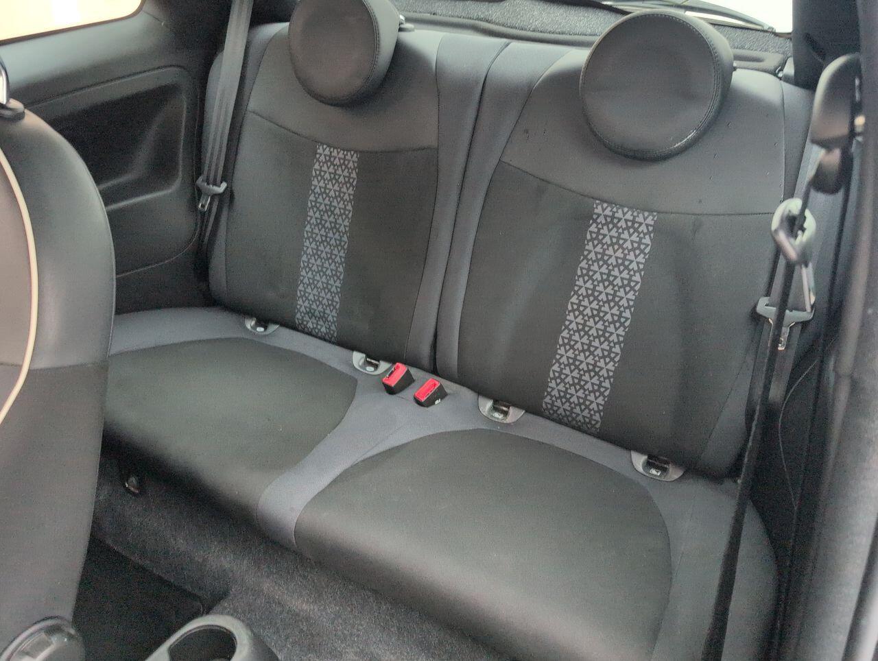 Used Fiat 500 2021 for sale - 76422488: Photo 24