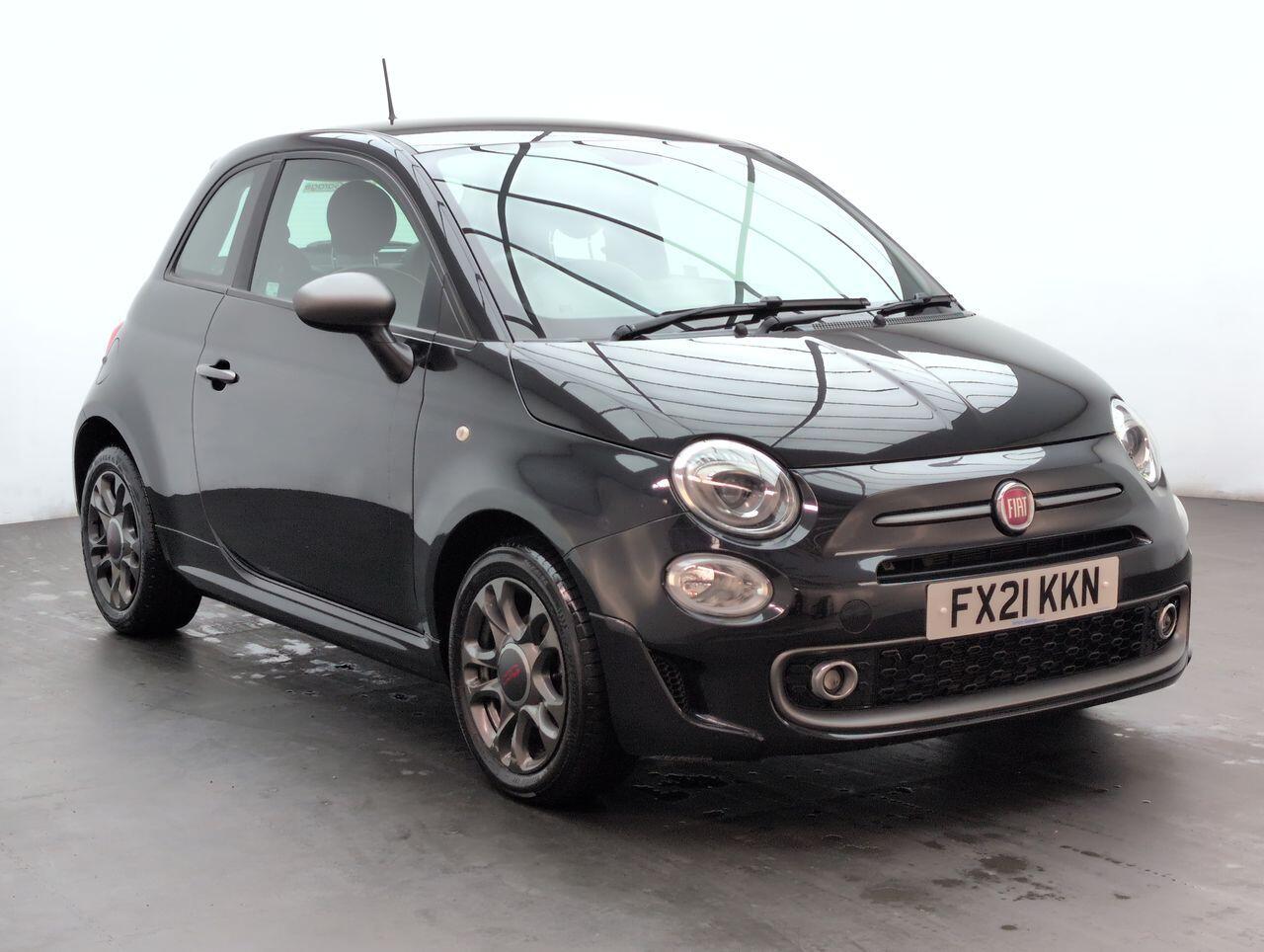 Used Fiat 500 2021 for sale - 76422488: Photo 39