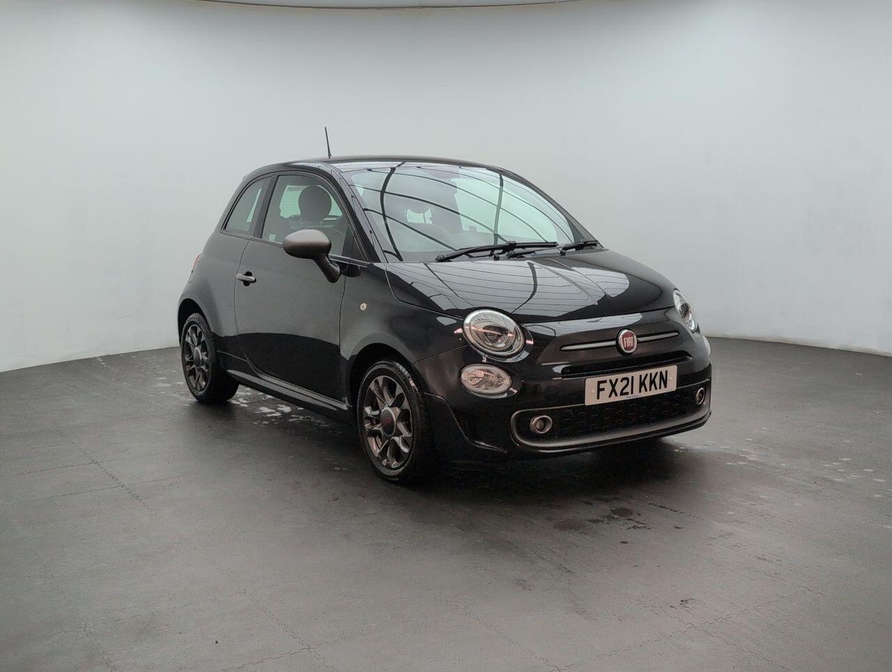 Used Fiat 500 2021 for sale - 76422488: Photo 40
