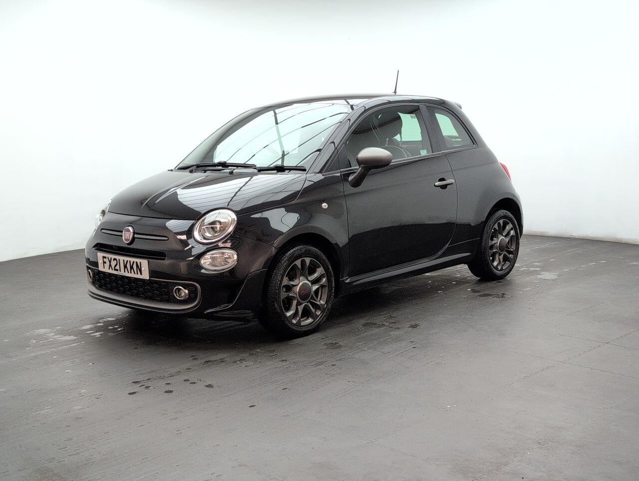 Used Fiat 500 2021 for sale - 76422488: Photo 42
