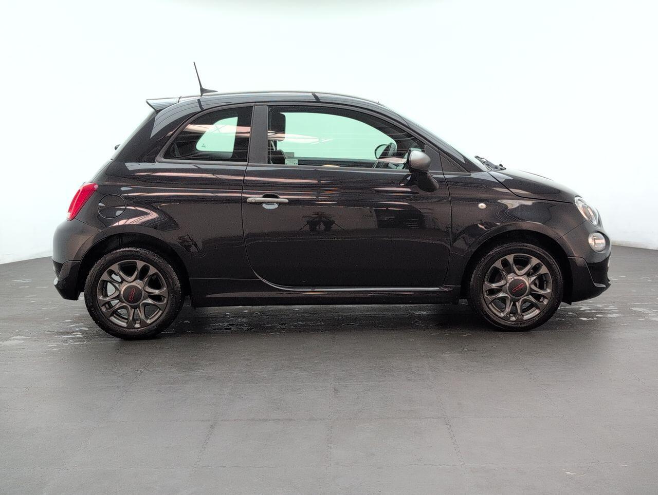 Used Fiat 500 2021 for sale - 76422488: Photo 47