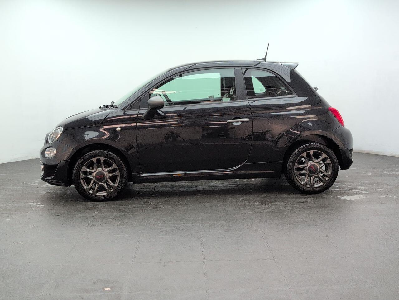 Used Fiat 500 2021 for sale - 76422488: Photo 5