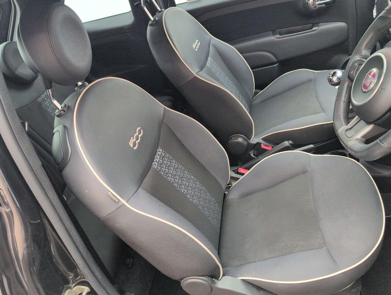 Used Fiat 500 2021 for sale - 76422488: Photo 50