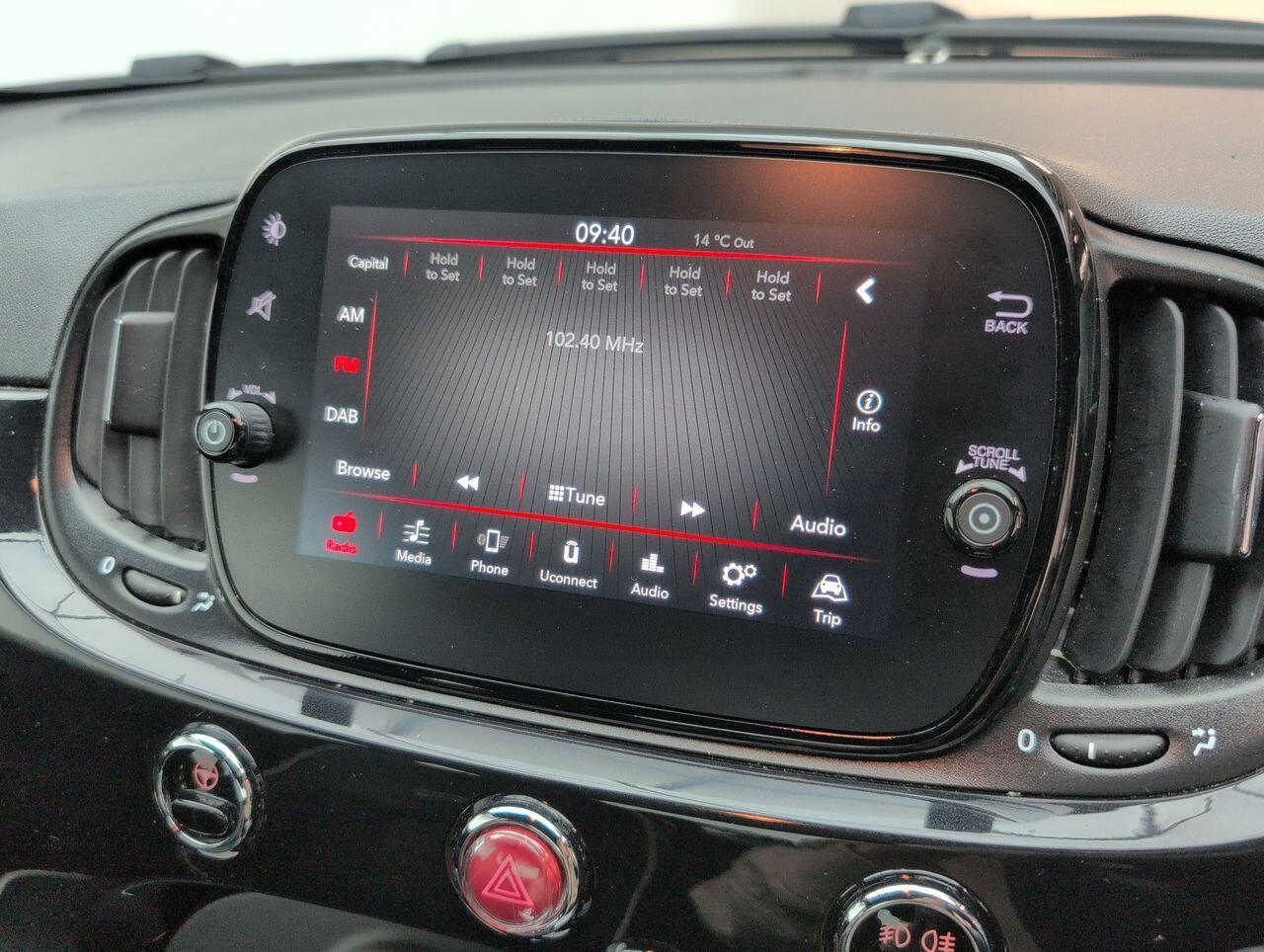 Used Fiat 500 2021 for sale - 76422488: Photo 51