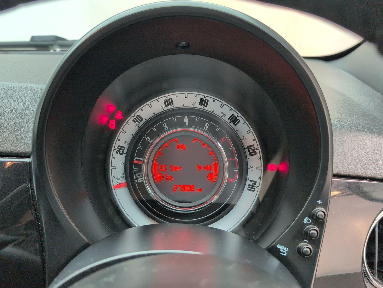 Used Fiat 500 2021 for sale - 76422488: Photo 55