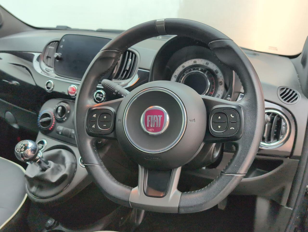 Used Fiat 500 2021 for sale - 76422488: Photo 59