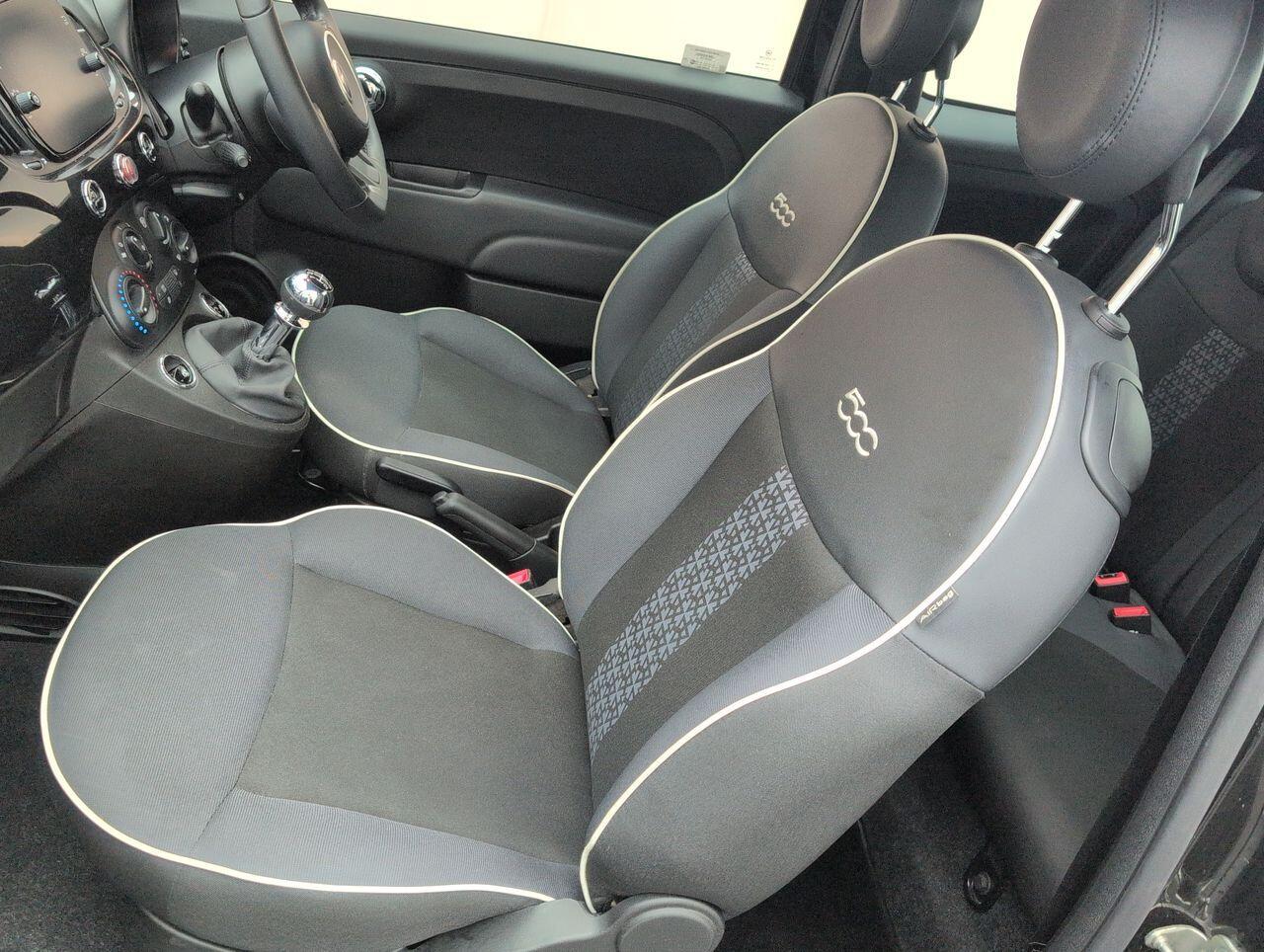 Used Fiat 500 2021 for sale - 76422488: Photo 63