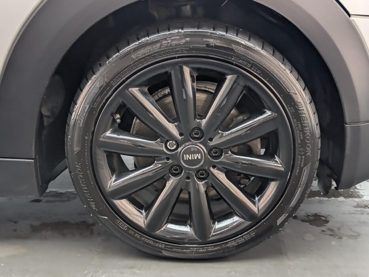 Used MINI Hatch 2018 for sale - 76424695: Photo 10