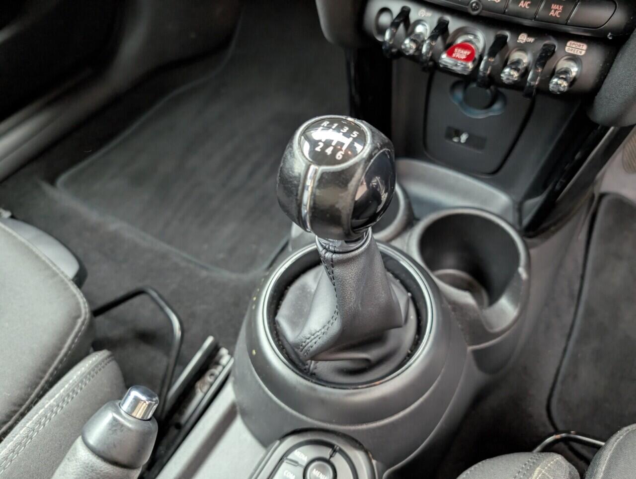 Used MINI Hatch 2018 for sale - 76424695: Photo 17