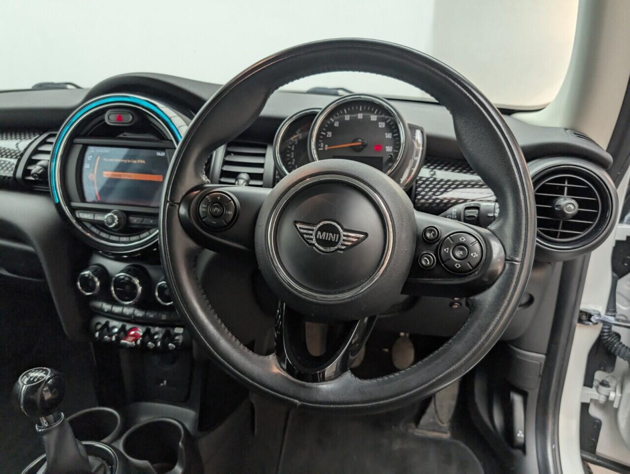 Used MINI Hatch 2018 for sale - 76424695: Photo 23