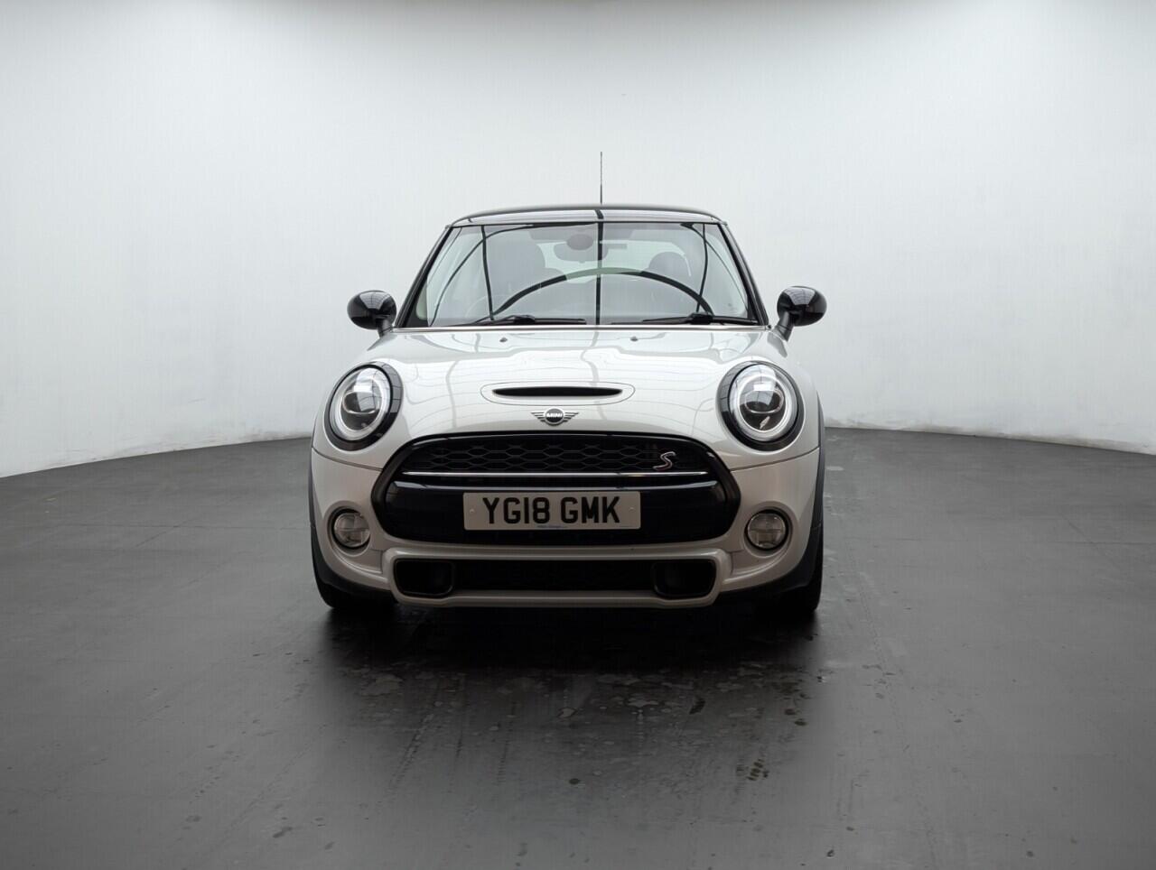 Used MINI Hatch 2018 for sale - 76424695: Photo 3