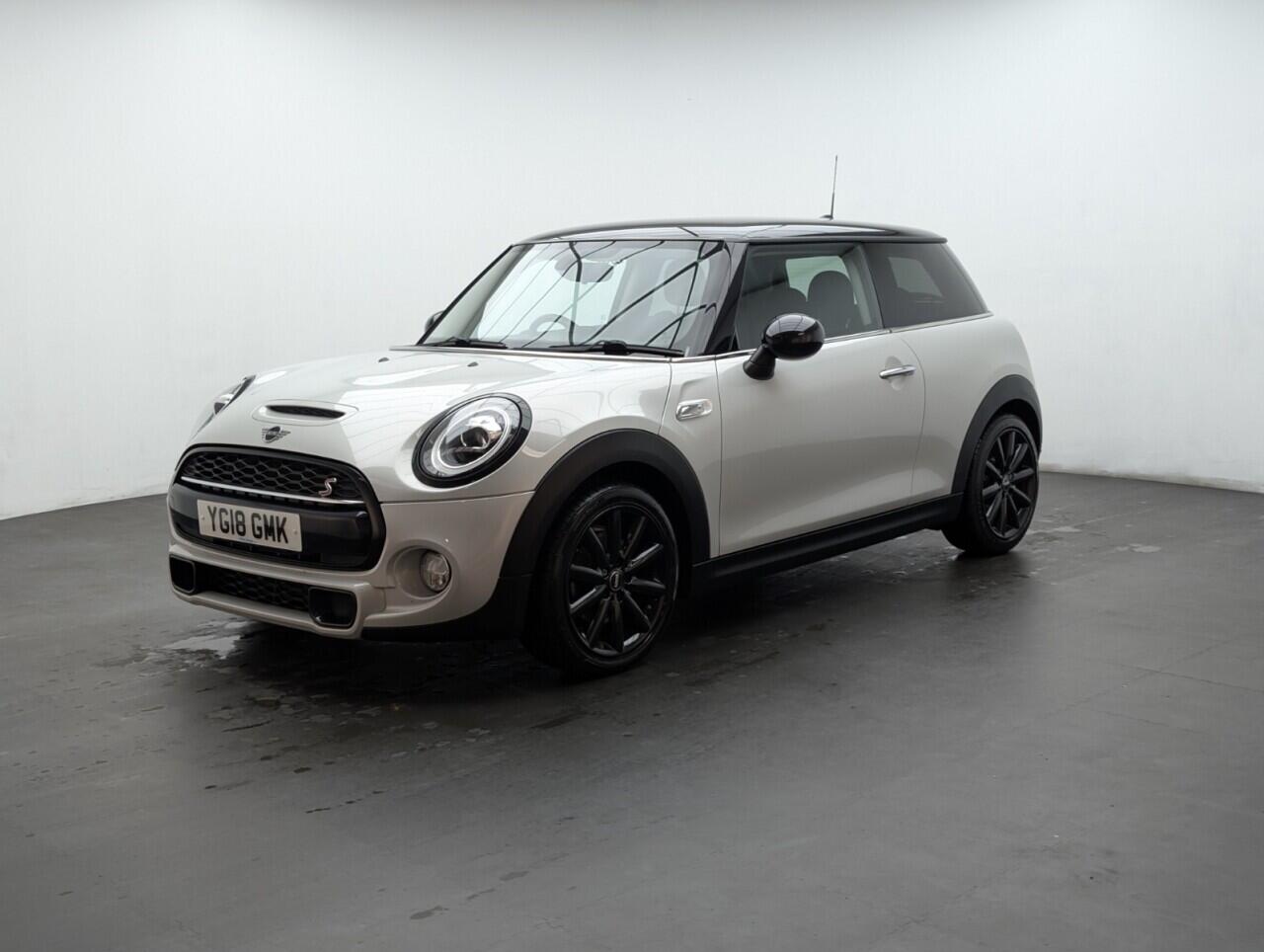 Used MINI Hatch 2018 for sale - 76424695: Photo 4
