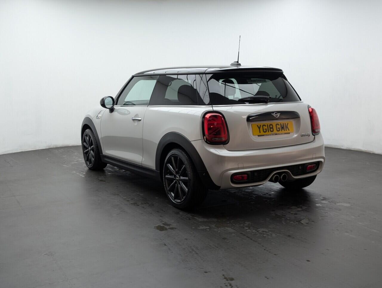 Used MINI Hatch 2018 for sale - 76424695: Photo 6