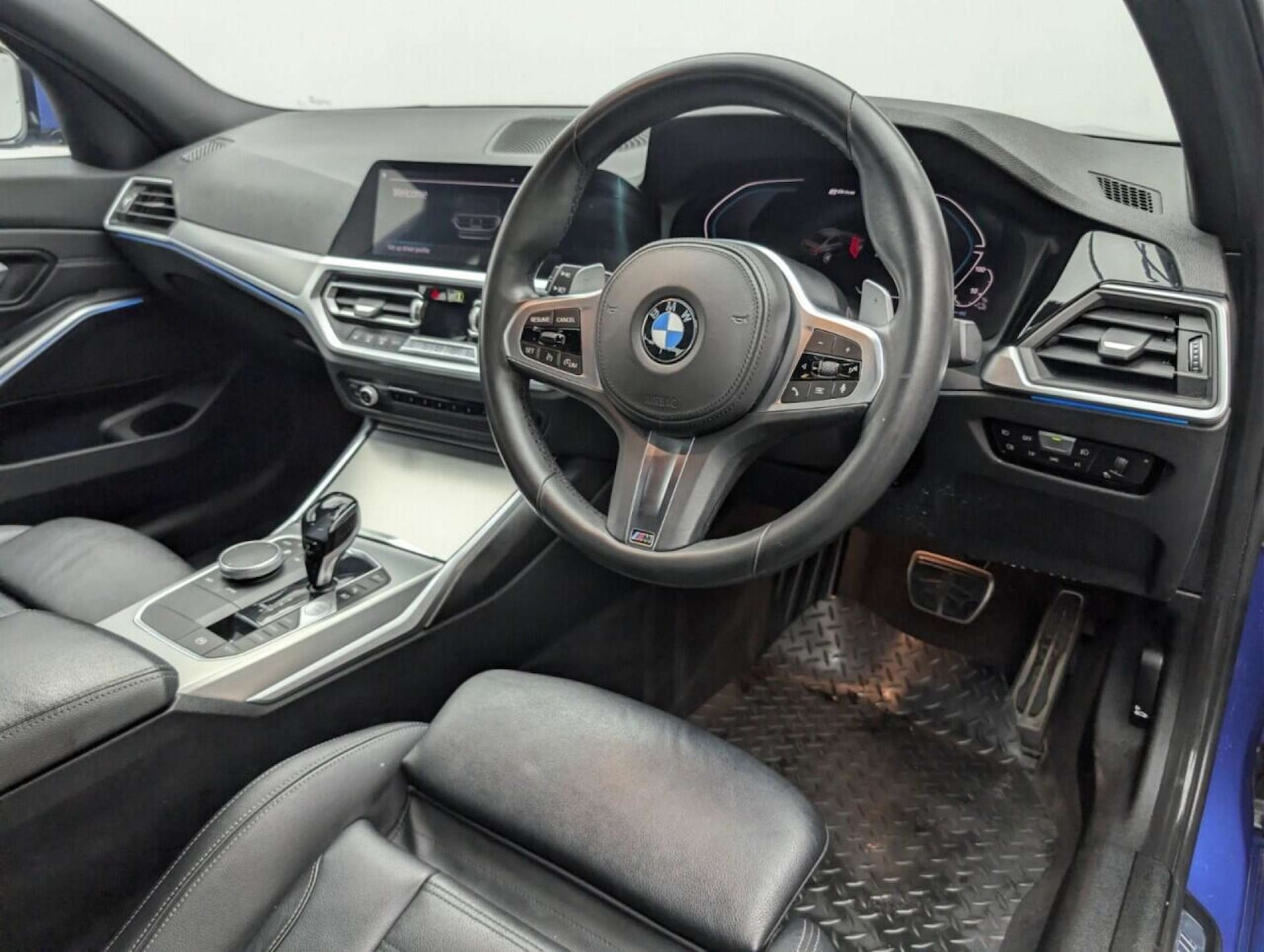 Used BMW 3 Series 2020 for sale - 77891802: Photo 13