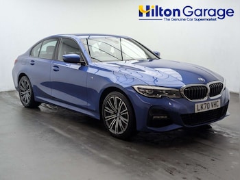 Used BMW 3 Series 2020 for sale - 77891802: Photo