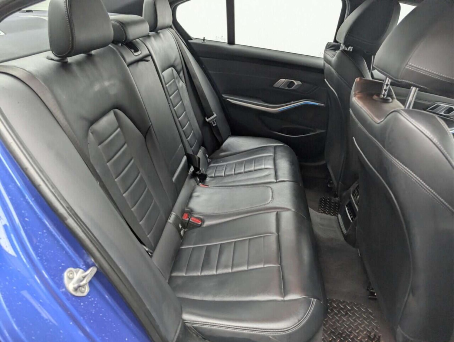 Used BMW 3 Series 2020 for sale - 77891802: Photo 28