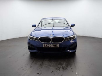 Used BMW 3 Series 2020 for sale - 77891802: Photo