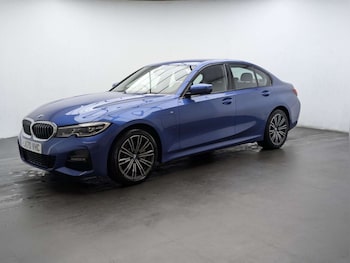 Used BMW 3 Series 2020 for sale - 77891802: Photo