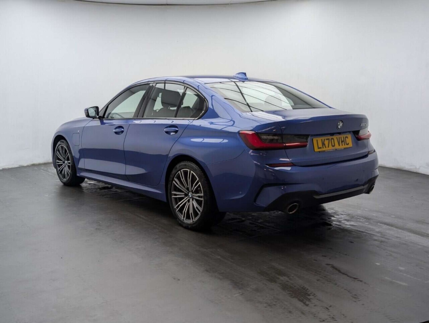 Used BMW 3 Series 2020 for sale - 77891802: Photo 7