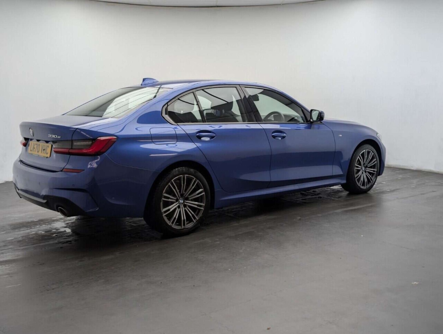 Used BMW 3 Series 2020 for sale - 77891802: Photo 9