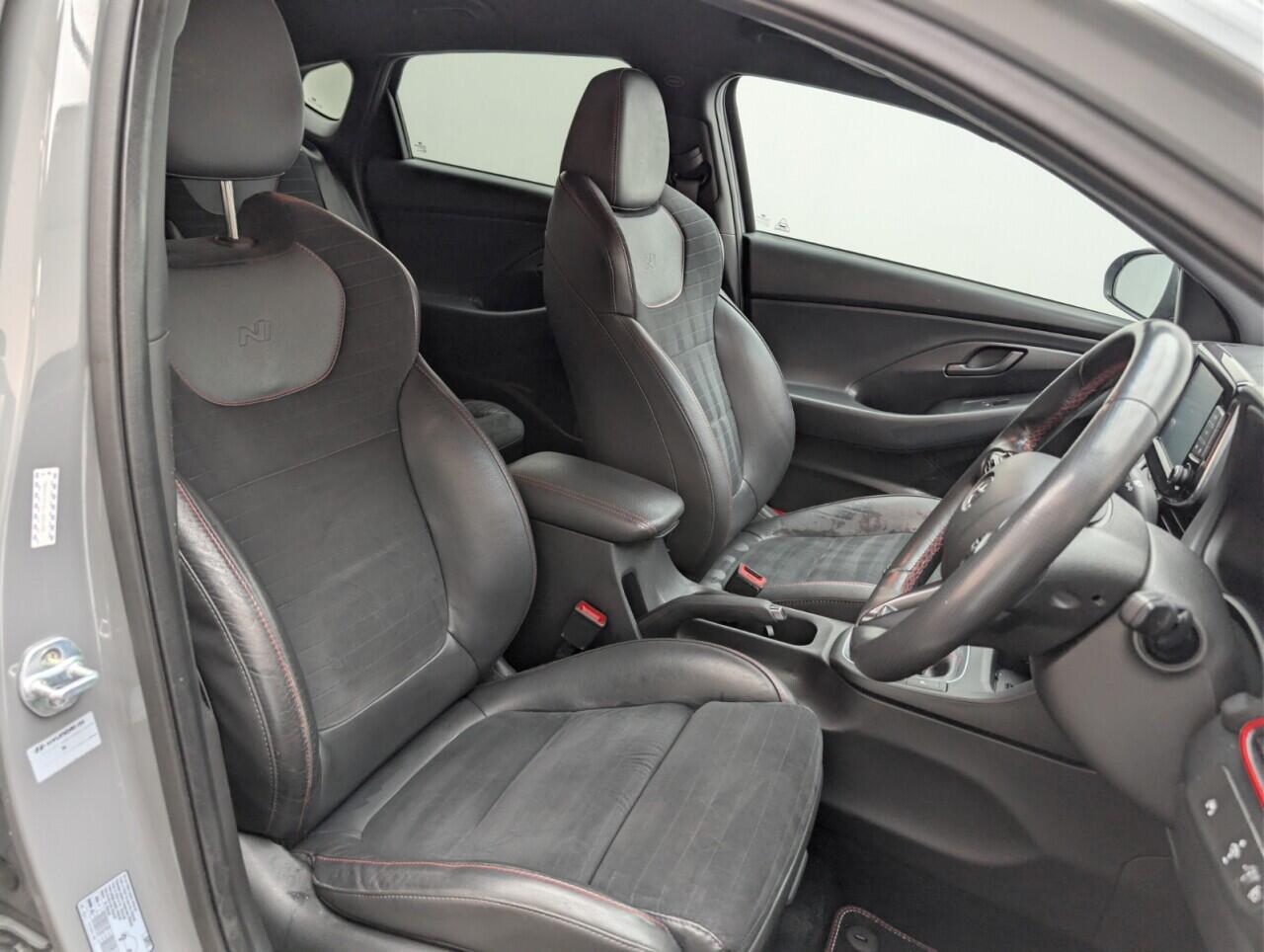 Used Hyundai i30 2019 for sale - 77029178: Photo 12