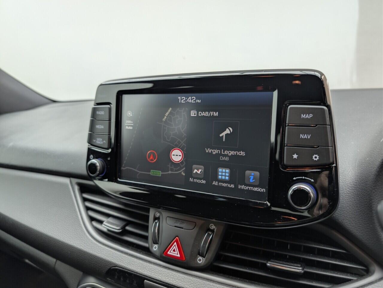 Used Hyundai i30 2019 for sale - 77029178: Photo 14