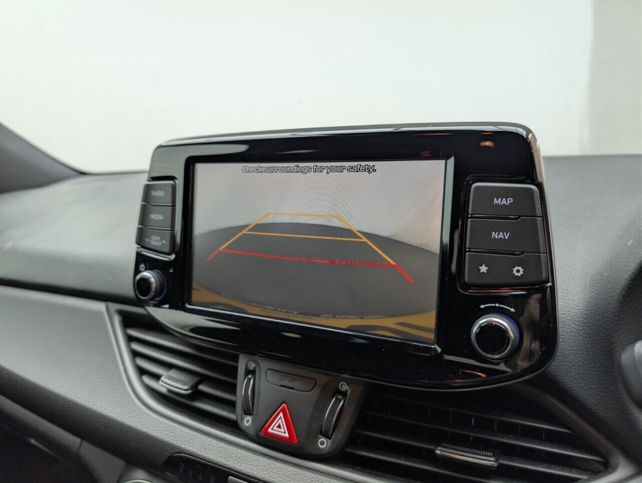 Used Hyundai i30 2019 for sale - 77029178: Photo 15