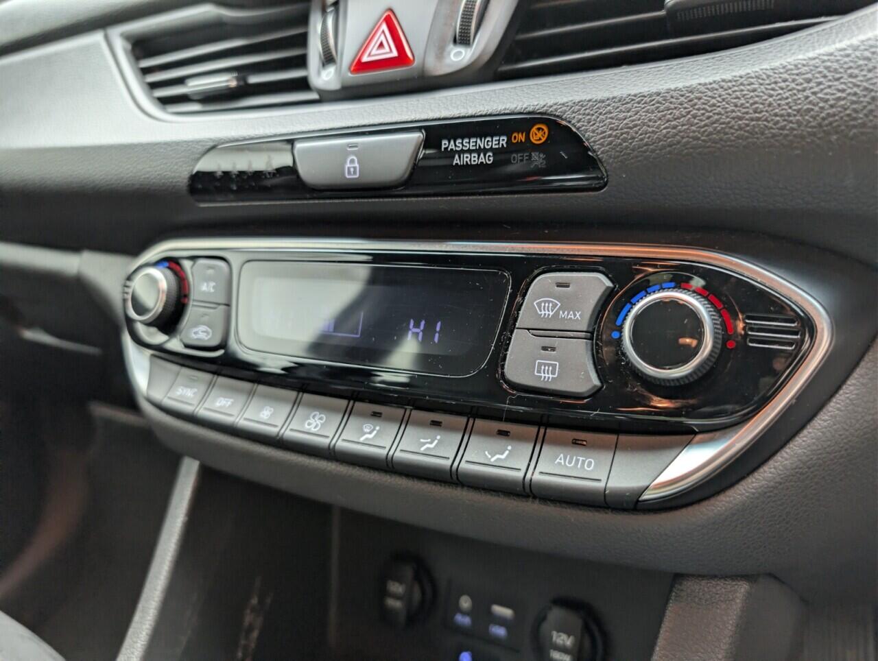 Used Hyundai i30 2019 for sale - 77029178: Photo 16