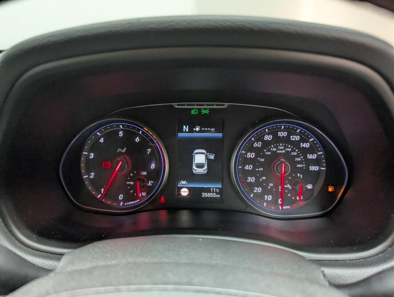 Used Hyundai i30 2019 for sale - 77029178: Photo 18