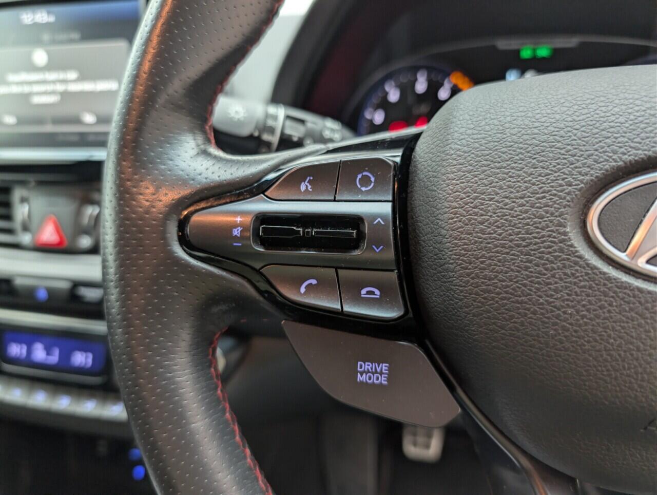 Used Hyundai i30 2019 for sale - 77029178: Photo 19