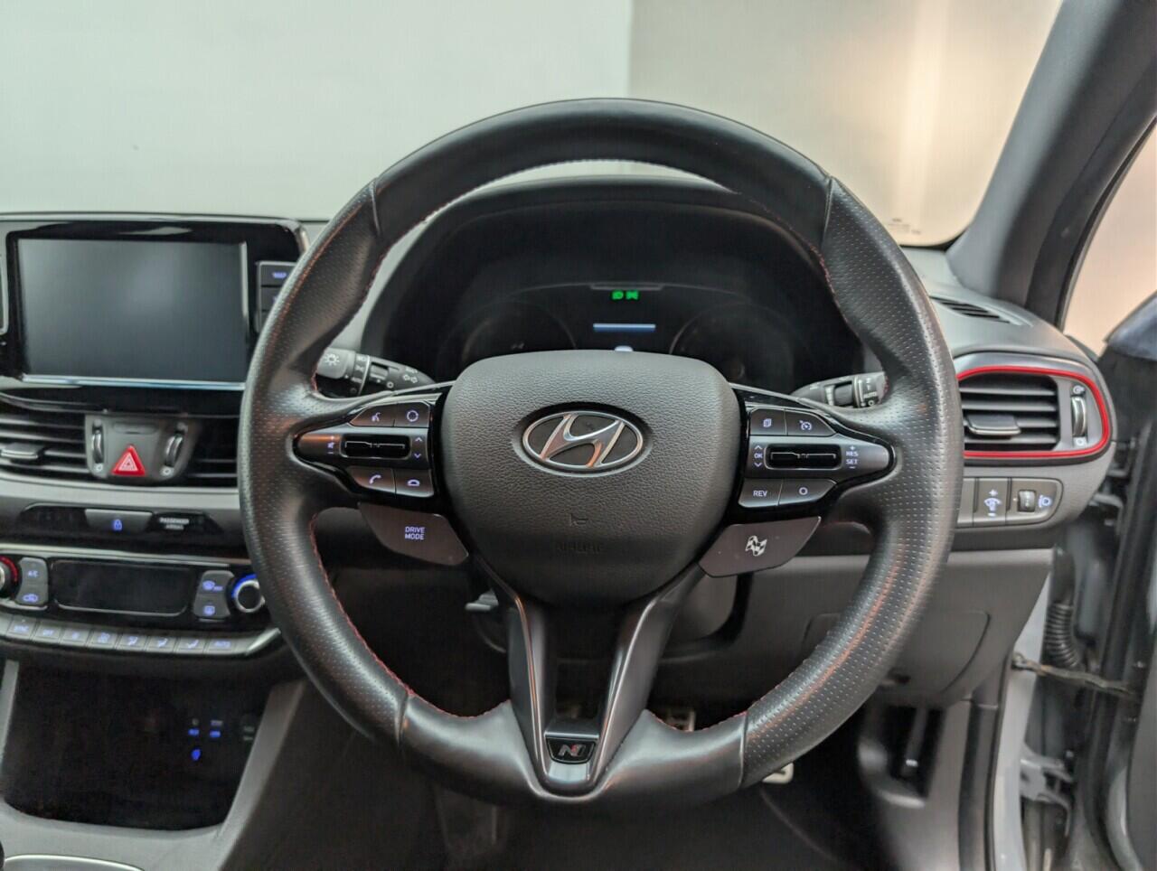 Used Hyundai i30 2019 for sale - 77029178: Photo 24