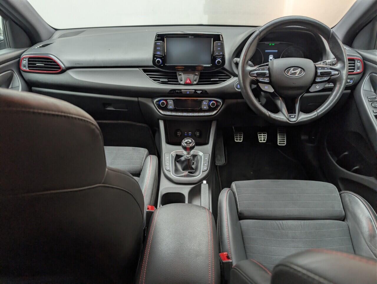 Used Hyundai i30 2019 for sale - 77029178: Photo 25