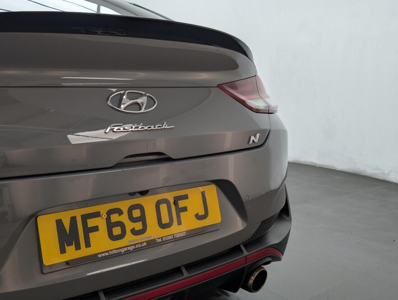 Used Hyundai i30 2019 for sale - 77029178: Photo 28