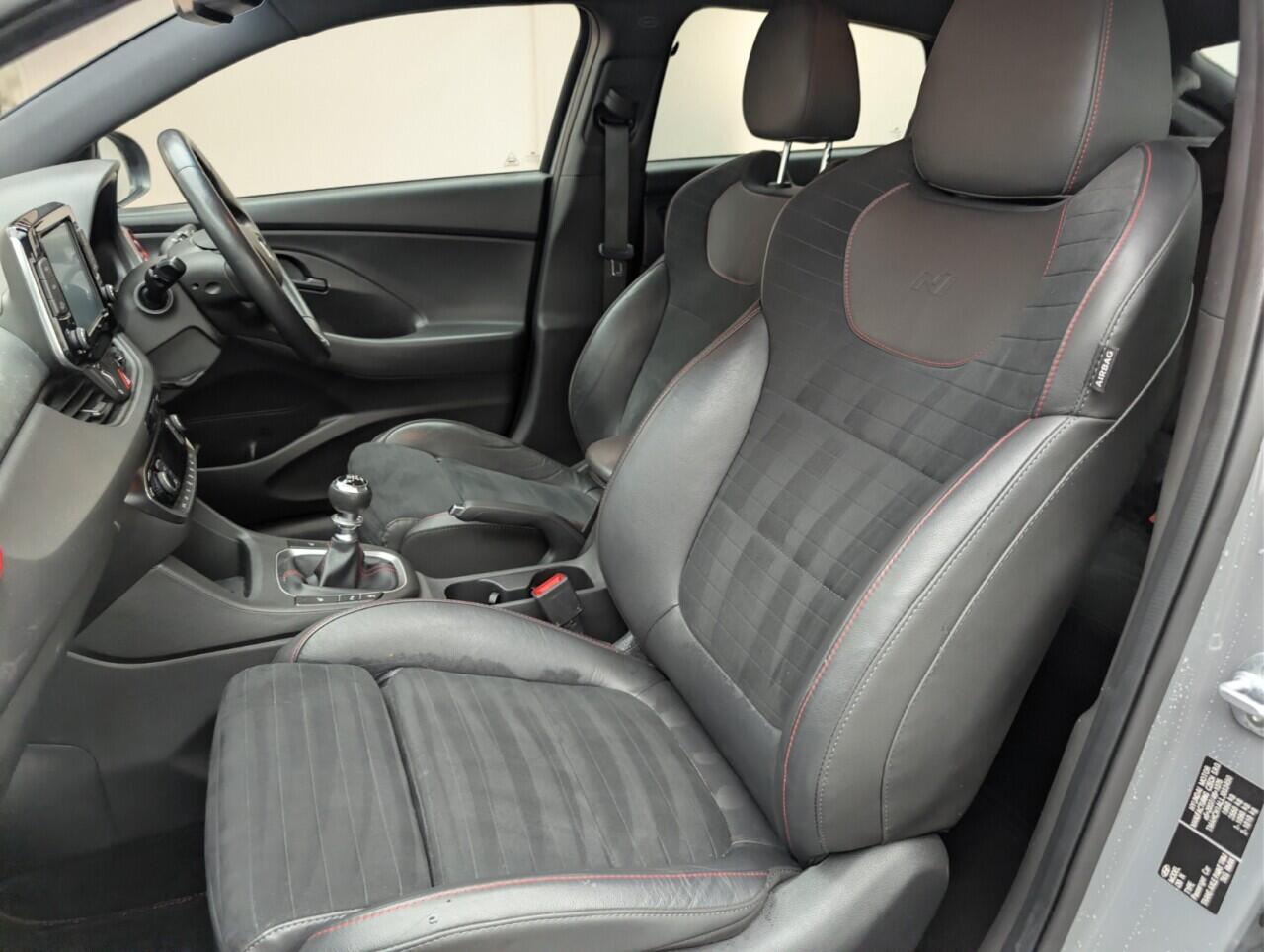 Used Hyundai i30 2019 for sale - 77029178: Photo 30