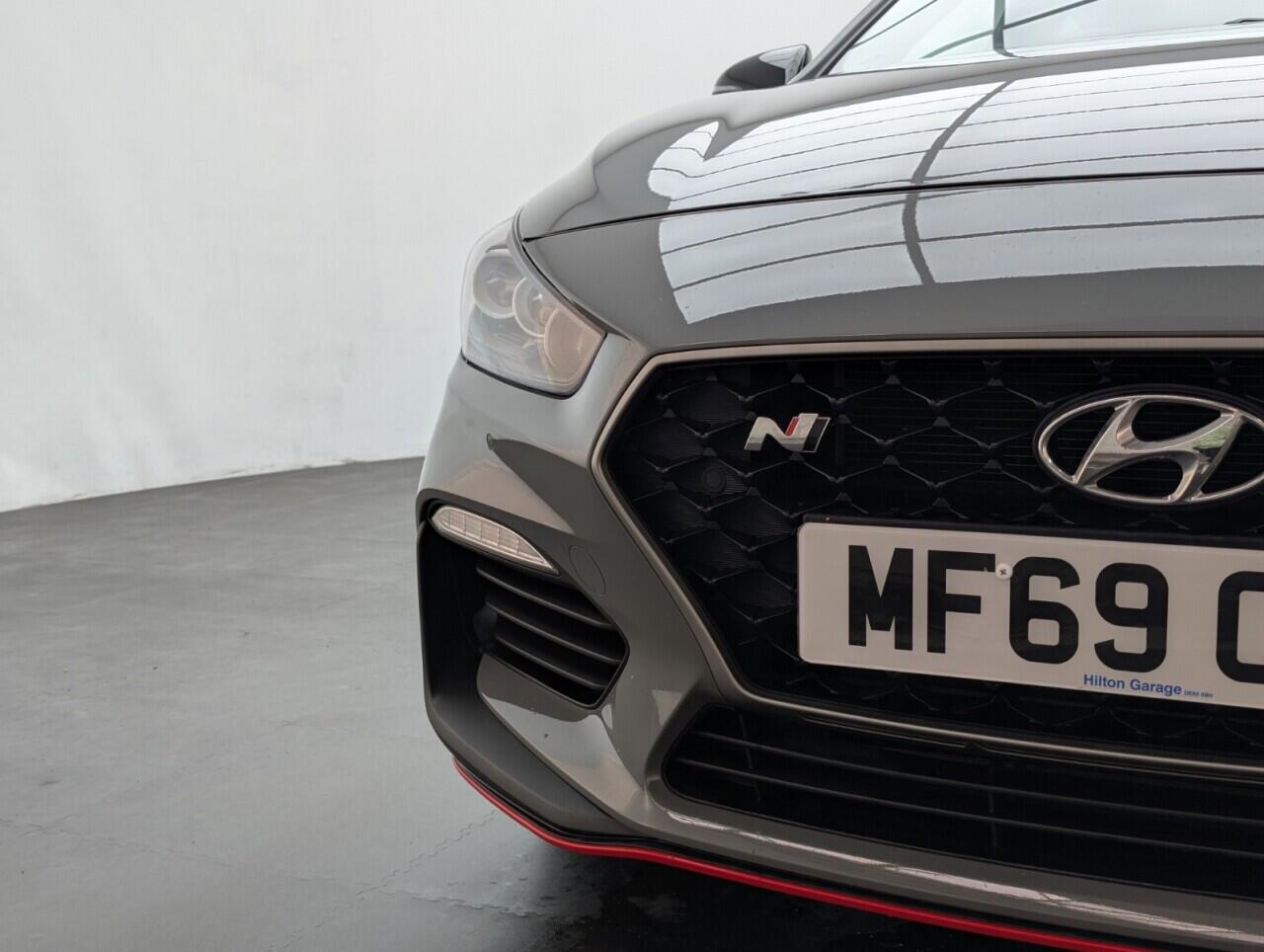 Used Hyundai i30 2019 for sale - 77029178: Photo 32