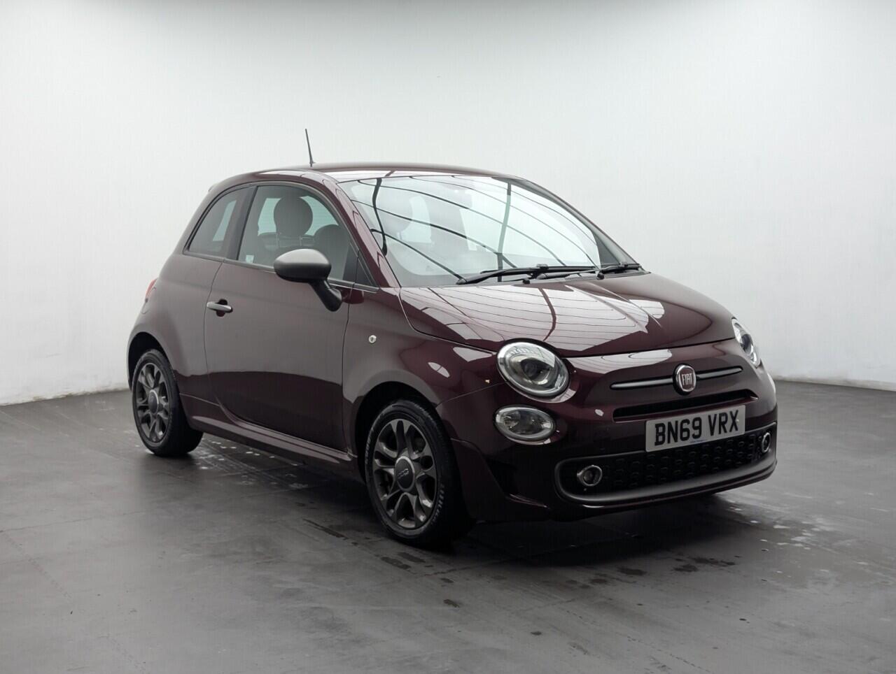 Used Fiat 500 2019 for sale - 77098129: Photo 12