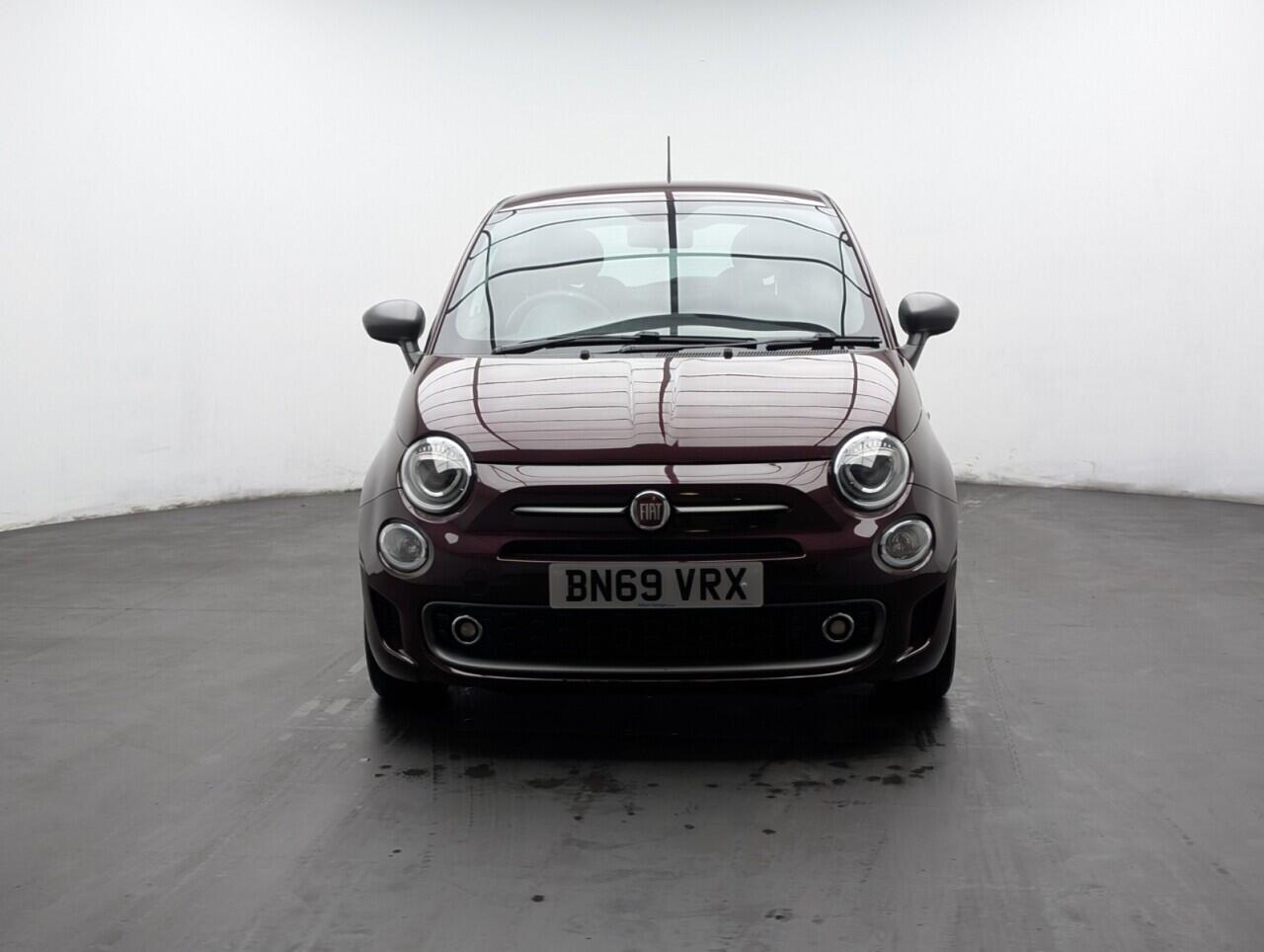 Used Fiat 500 2019 for sale - 77098129: Photo 13