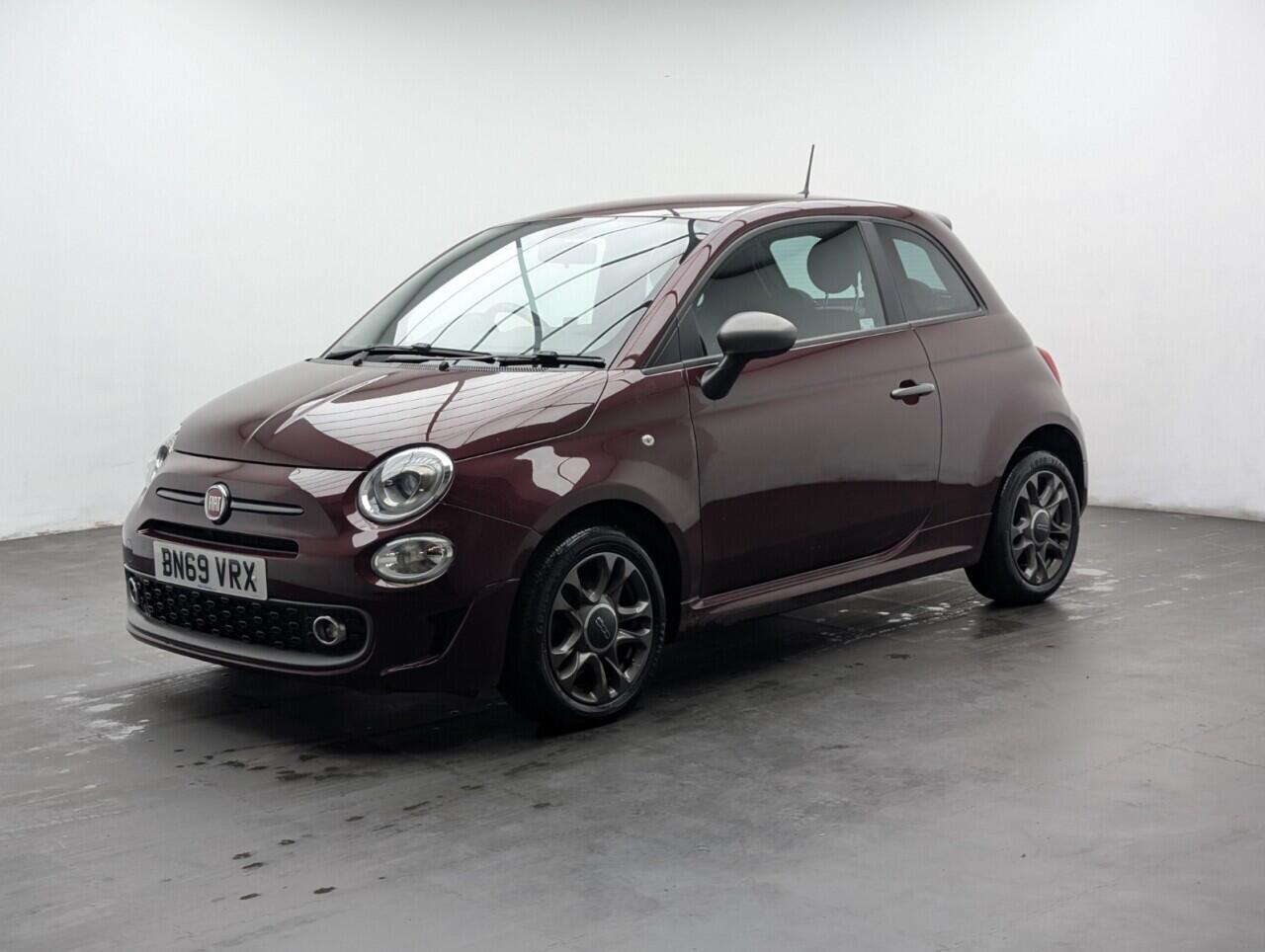 Used Fiat 500 2019 for sale - 77098129: Photo 14